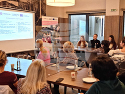 Враца - „Споделяме създаденото“ - форум