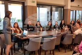 Враца - „Споделяме създаденото“ - форум