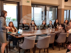 Враца - „Споделяме създаденото“ - форум