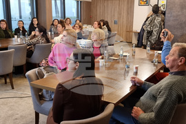 Враца - „Споделяме създаденото“ - форум