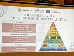 Враца - „Споделяме създаденото“ - форум