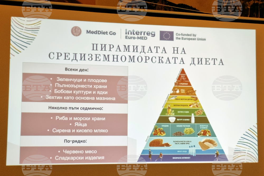 Враца - „Споделяме създаденото“ - форум