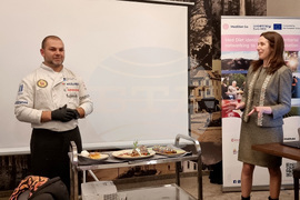 Враца - „Споделяме създаденото“ - форум