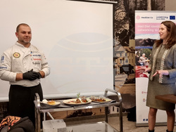 Враца - „Споделяме създаденото“ - форум