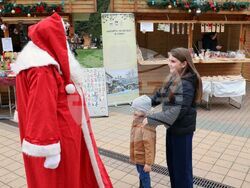 Снимка: Община Ловеч