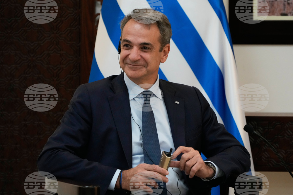 Премиерите на Израел и Гърция проведоха стратегически разговори в Йерусалим