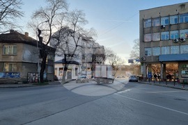 Търговище - пътна безопасност - контрол