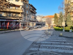 Търговище - пътна безопасност - контрол