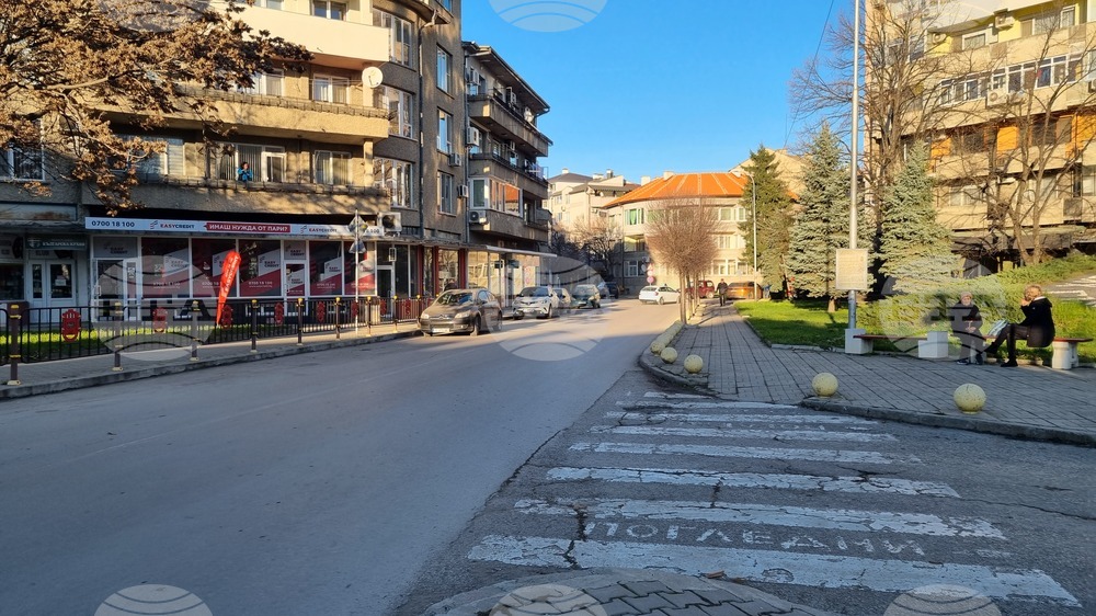 Търговище - пътна безопасност - контрол