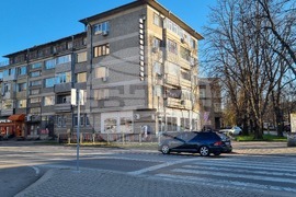 Търговище - пътна безопасност - контрол