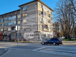 Търговище - пътна безопасност - контрол