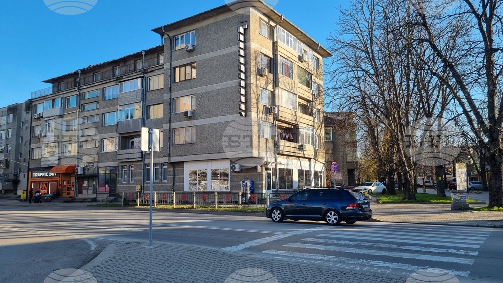 Търговище - пътна безопасност - контрол