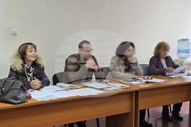 Ново село - Общински съвет - заседание