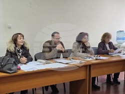 Ново село - Общински съвет - заседание