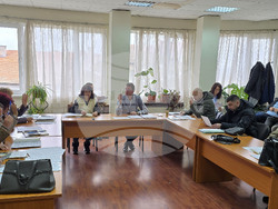 Ново село - Общински съвет - заседание