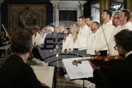 Italy Olympic Flag Bearers