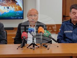 Снимка: Агенция „Митници“