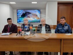 Снимка: Агенция „Митници“