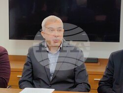 Снимка: Агенция „Митници“