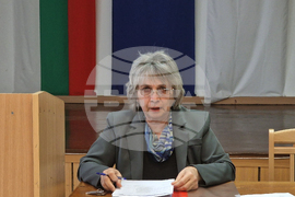 Кубрат - Общински съвет - заседание