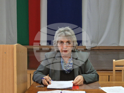 Кубрат - Общински съвет - заседание