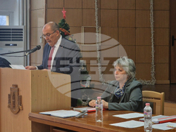 Кубрат - Общински съвет - заседание