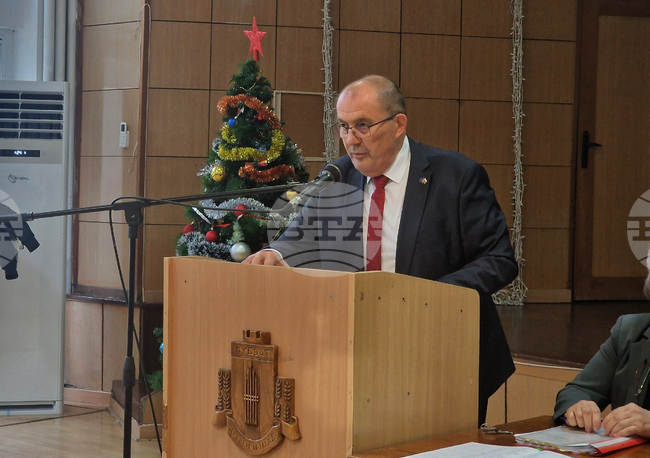 От началото на януари общинската администрация в Кубрат ще има нова численост и структура