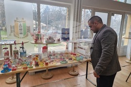 Кубрат - Общински съвет - заседание