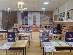 Кубрат - Общински съвет - заседание