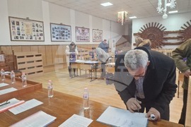 Кубрат - Общински съвет - заседание