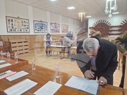 Кубрат - Общински съвет - заседание