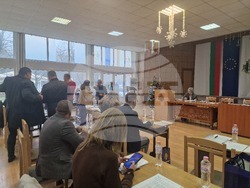 Кубрат - Общински съвет - заседание