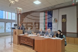 Кубрат - Общински съвет - заседание