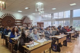 Кубрат - Общински съвет - заседание