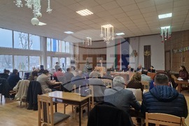 Кубрат - Общински съвет - заседание