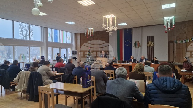 В община Кубрат се отчита намаляване на броя на безстопанствените кучета и на случаите на ухапвания през последните години