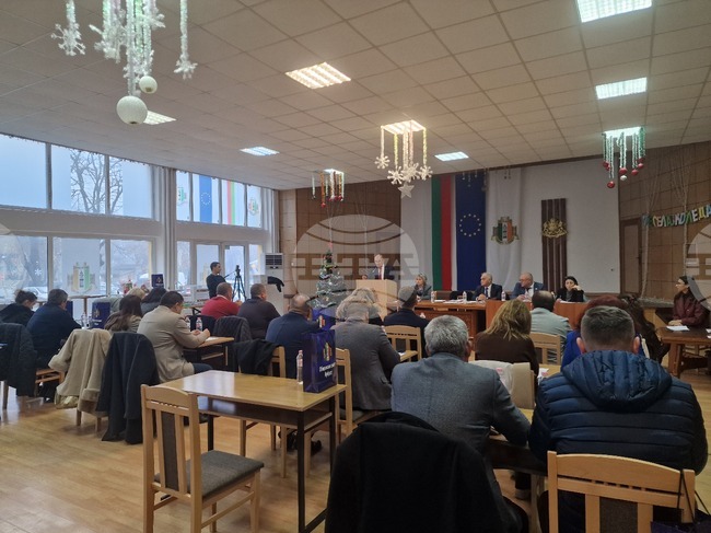 В община Кубрат се отчита намаляване на броя на безстопанствените кучета и на случаите на ухапвания през последните години