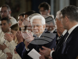 Italy Olympic Flag Bearers