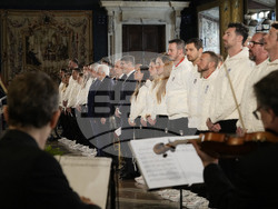 Italy Olympic Flag Bearers