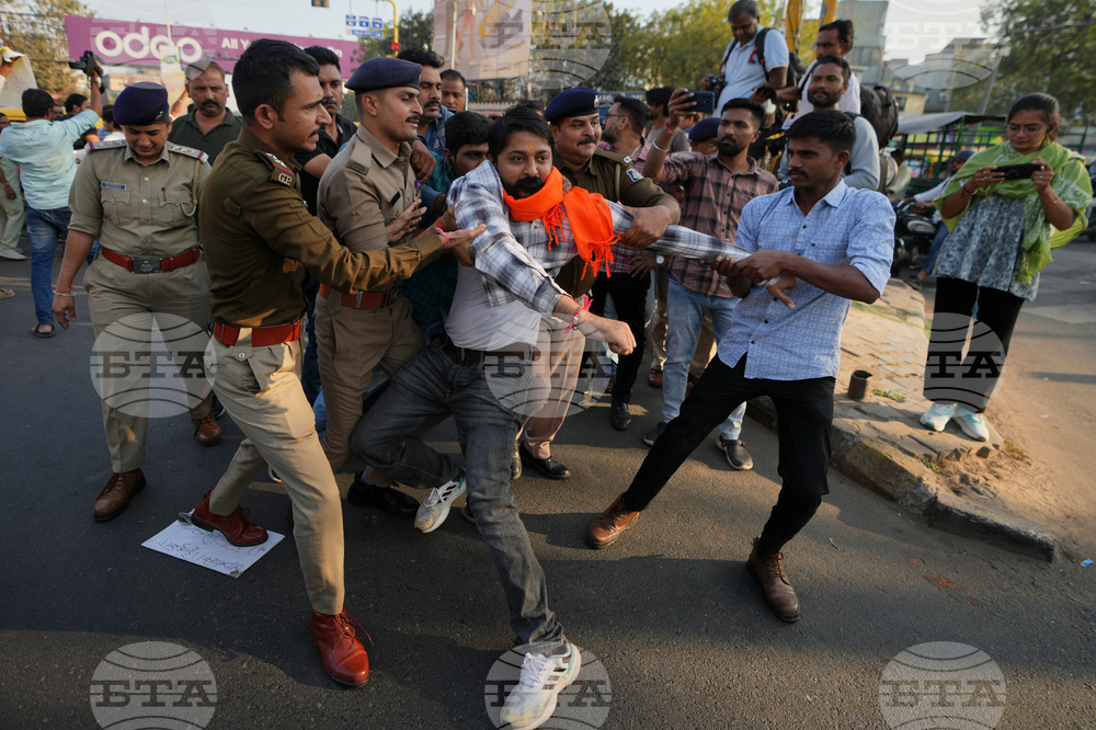India Bangladesh Protest