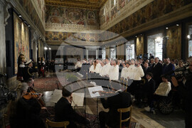 Italy Olympic Flag Bearers
