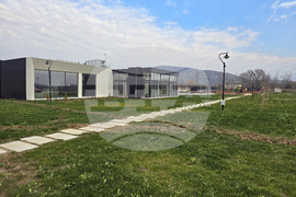 Петрич - Хераклея Синтика - зона за социализация - откриване