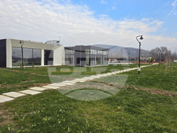 Петрич - Хераклея Синтика - зона за социализация - откриване