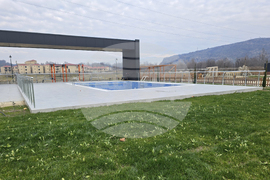 Петрич - Хераклея Синтика - зона за социализация - откриване