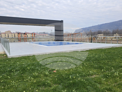 Петрич - Хераклея Синтика - зона за социализация - откриване