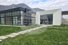 Петрич - Хераклея Синтика - зона за социализация - откриване