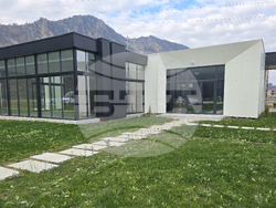 Петрич - Хераклея Синтика - зона за социализация - откриване