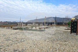 Петрич - Хераклея Синтика - зона за социализация - откриване