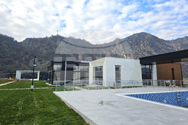 Петрич - Хераклея Синтика - зона за социализация - откриване