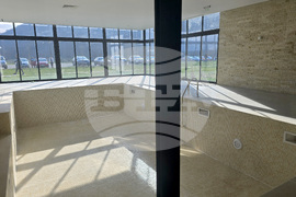 Петрич - Хераклея Синтика - зона за социализация - откриване